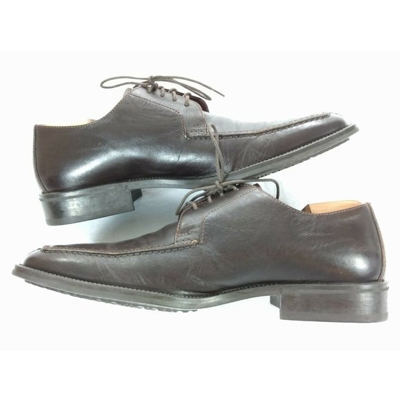 Barneys New York Antonio Maurizi Split Toe 11 M - Picture 7 of 12